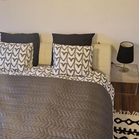 Apartman Franko- Jarun Záhřeb Exteriér fotografie