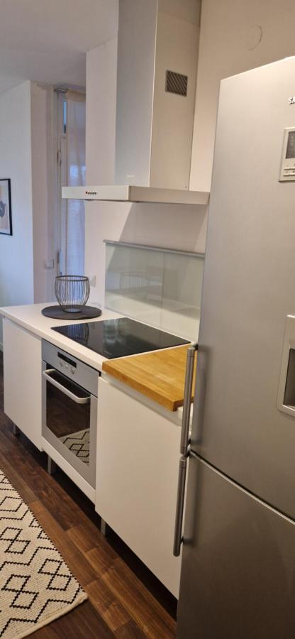 Apartman Franko- Jarun Záhřeb Exteriér fotografie