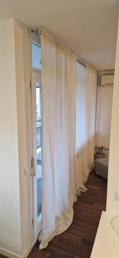 Apartman Franko- Jarun Záhřeb Exteriér fotografie