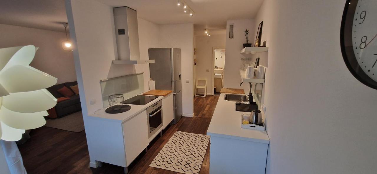 Apartman Franko- Jarun Záhřeb Exteriér fotografie