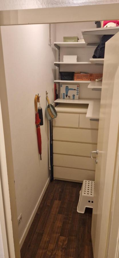 Apartman Franko- Jarun Záhřeb Exteriér fotografie