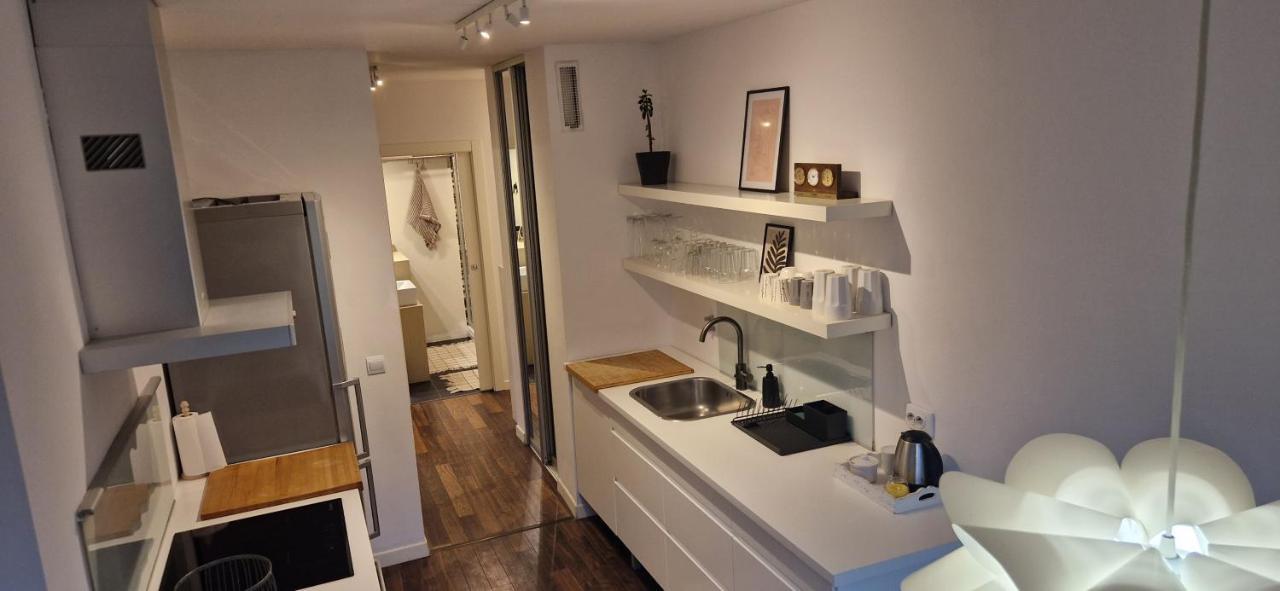 Apartman Franko- Jarun Záhřeb Exteriér fotografie
