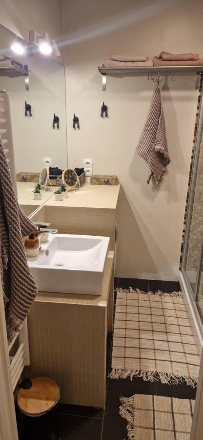 Apartman Franko- Jarun Záhřeb Exteriér fotografie