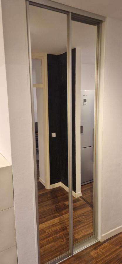 Apartman Franko- Jarun Záhřeb Exteriér fotografie