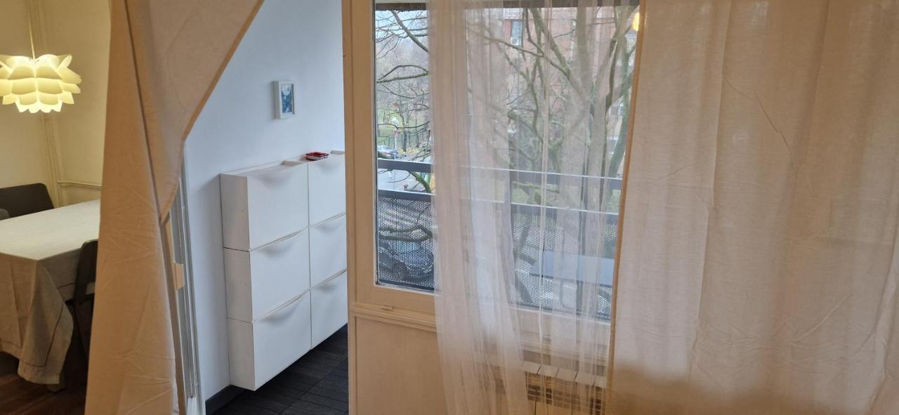 Apartman Franko- Jarun Záhřeb Exteriér fotografie
