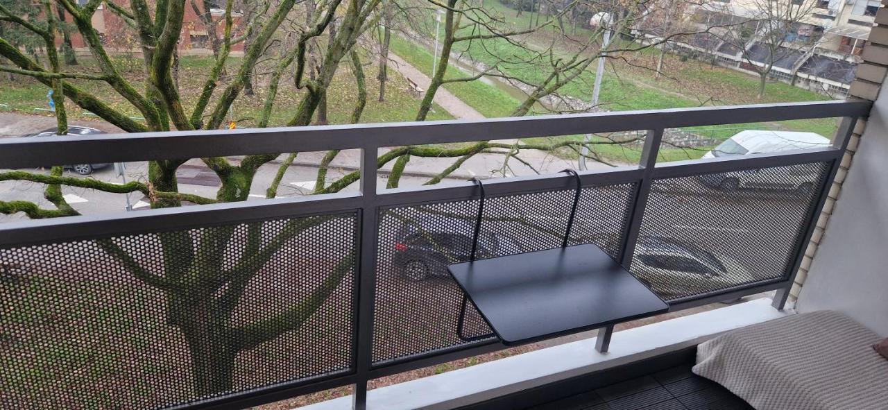 Apartman Franko- Jarun Záhřeb Exteriér fotografie