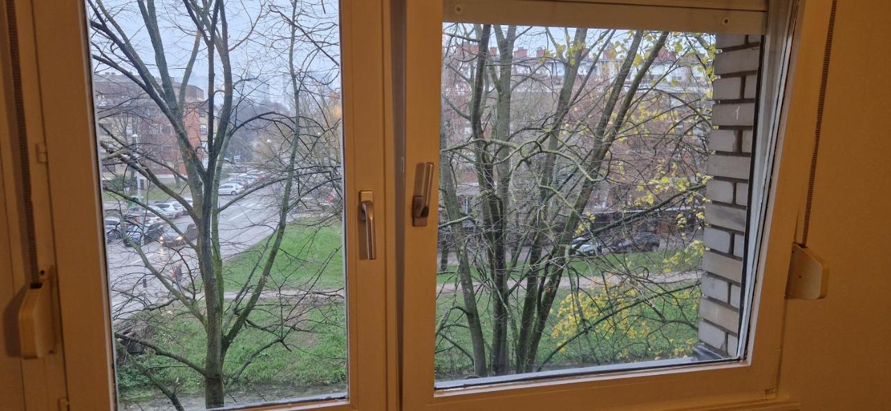 Apartman Franko- Jarun Záhřeb Exteriér fotografie